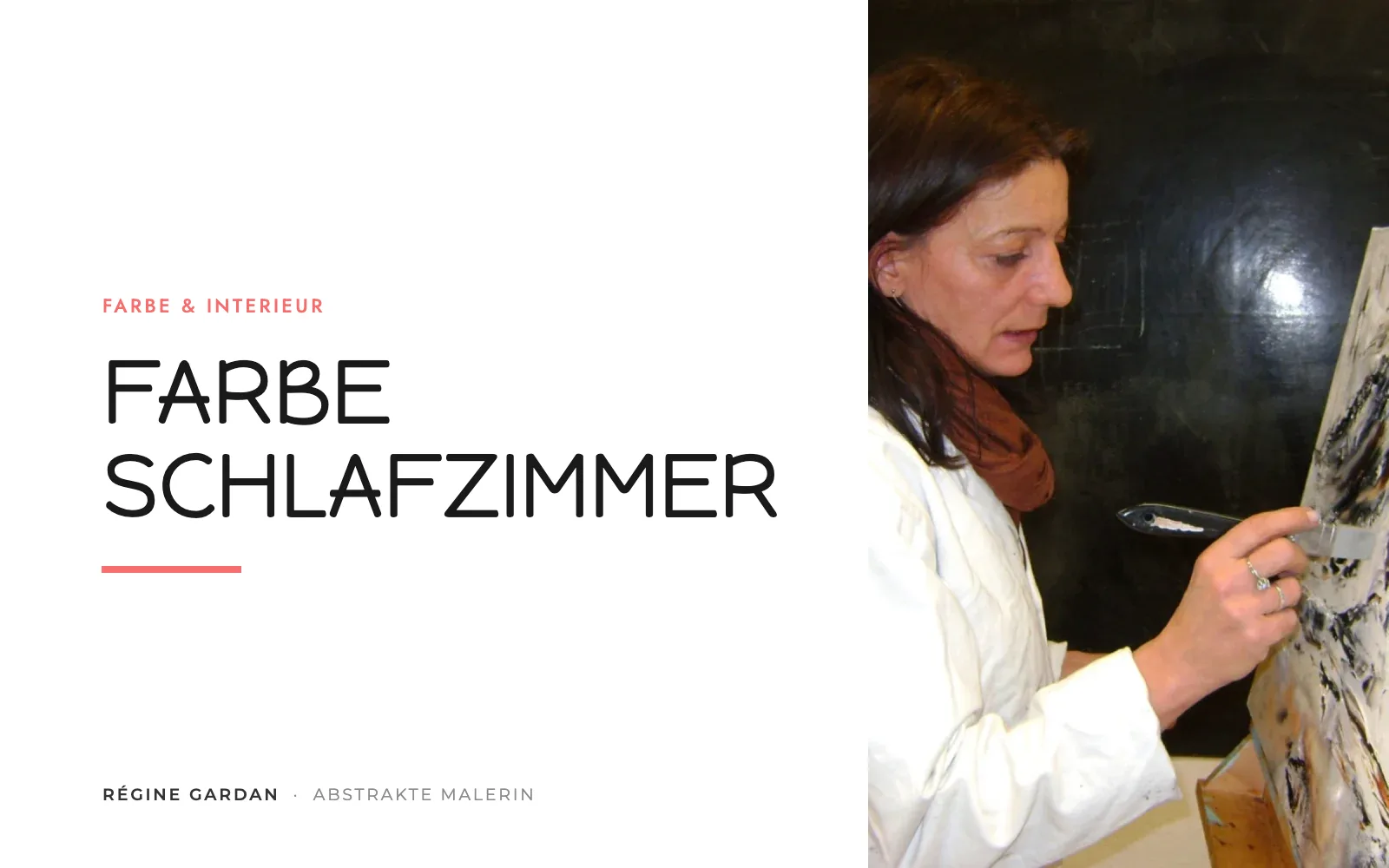 Welche Farbe fürs Schlafzimmer? Was Designer sagen, und was die Wissenschaft wirklich misst