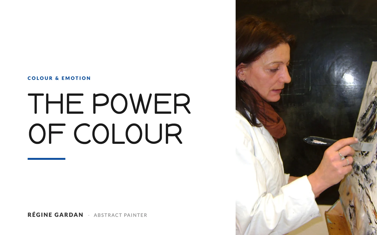 The Power of Colours: How Colours Shape Our Emotions and Our Decisions