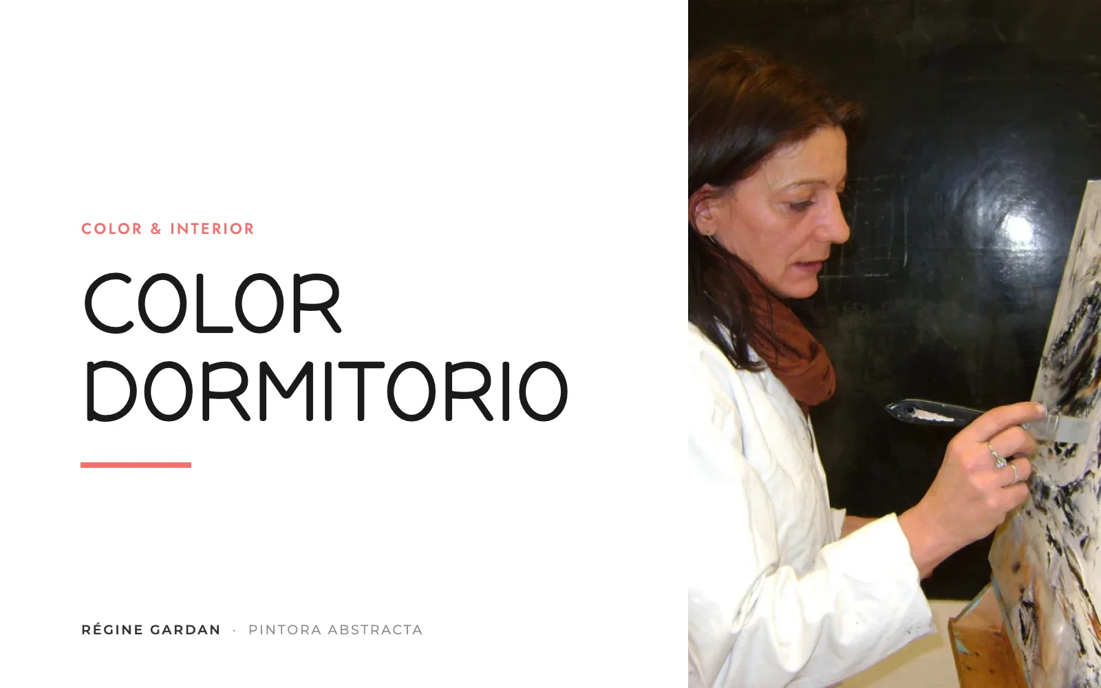 Qué color para un dormitorio? Lo que dicen los diseñadores y lo que de verdad mide la ciencia