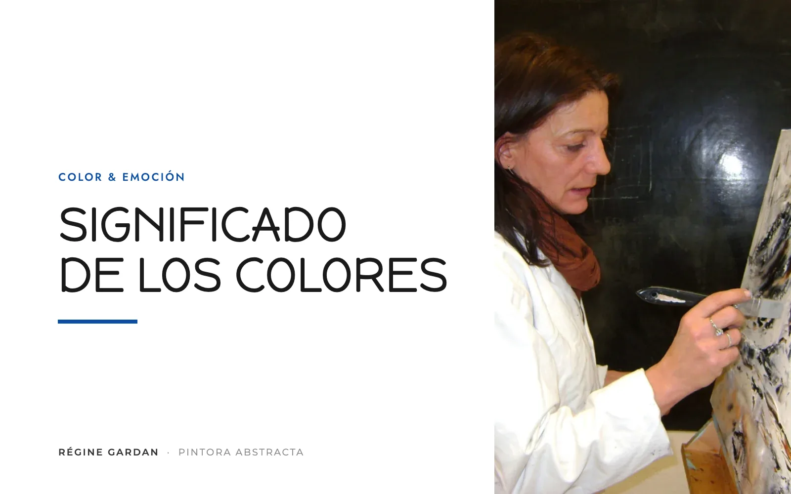 Significado de los colores: la guía completa, color por color