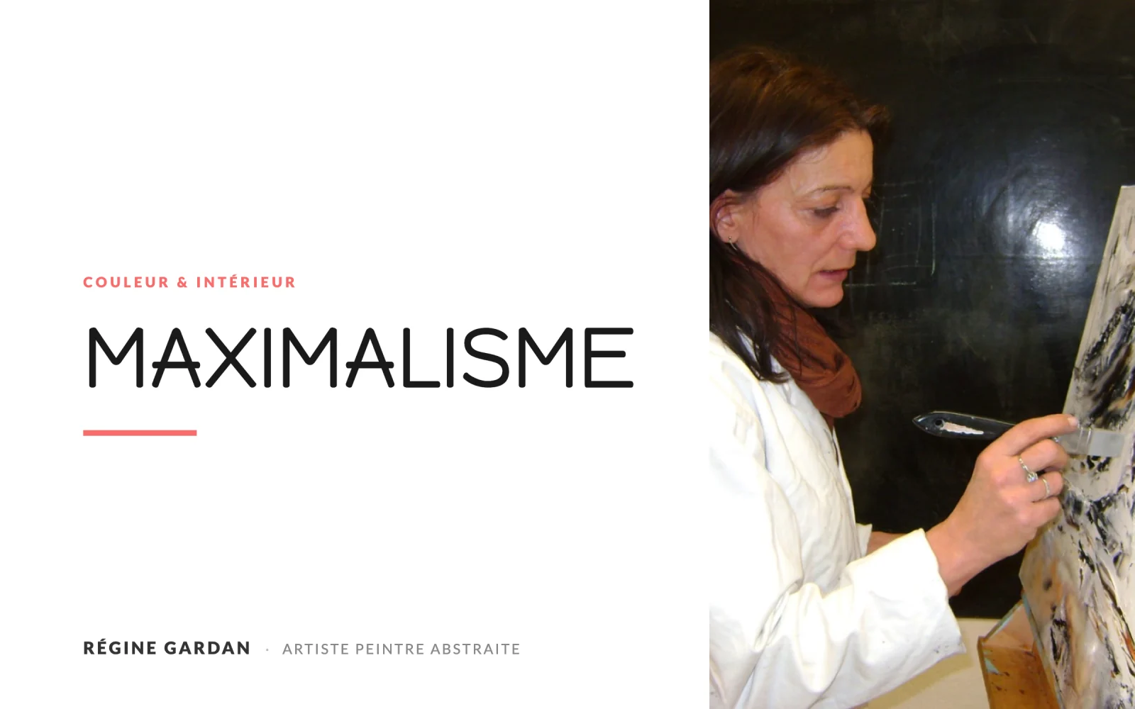 Décoration Maximaliste : Quand l’Audace des Couleurs Libère la Personnalité