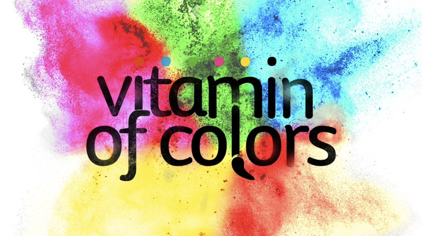 Vitamin of Colors