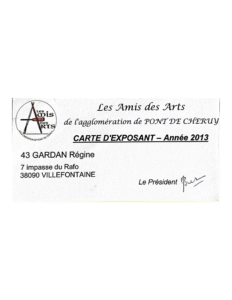 document numerise 8